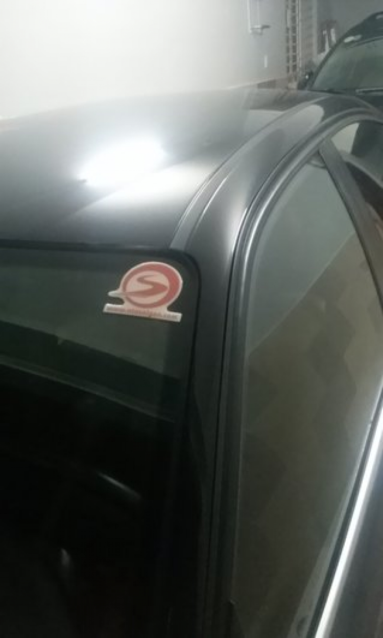 Đăng ký nhận Sticker OS  - 2014