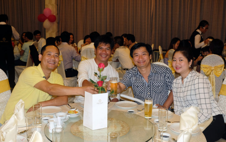 NƠI TỤ TẬP ĂN CHƠI VÀ ĐÓN CHÀO THÀNH VIÊN MỚI CỦA AE SORENTO ! NƠI TỤ TẬP ĂN CHƠI VÀ ĐÓN CHÀO THÀNH VIÊN MỚI CỦA AE SORENTO !