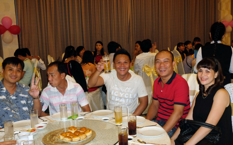 NƠI TỤ TẬP ĂN CHƠI VÀ ĐÓN CHÀO THÀNH VIÊN MỚI CỦA AE SORENTO ! NƠI TỤ TẬP ĂN CHƠI VÀ ĐÓN CHÀO THÀNH VIÊN MỚI CỦA AE SORENTO !