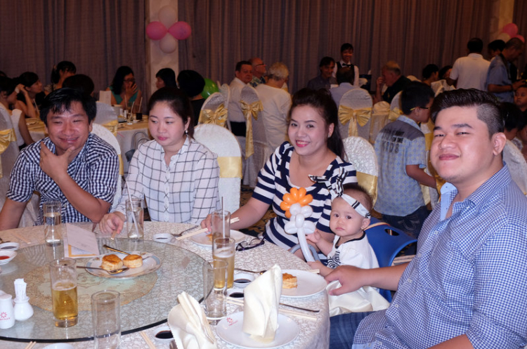 NƠI TỤ TẬP ĂN CHƠI VÀ ĐÓN CHÀO THÀNH VIÊN MỚI CỦA AE SORENTO ! NƠI TỤ TẬP ĂN CHƠI VÀ ĐÓN CHÀO THÀNH VIÊN MỚI CỦA AE SORENTO !