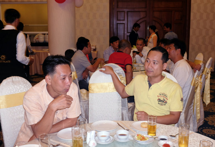 NƠI TỤ TẬP ĂN CHƠI VÀ ĐÓN CHÀO THÀNH VIÊN MỚI CỦA AE SORENTO ! NƠI TỤ TẬP ĂN CHƠI VÀ ĐÓN CHÀO THÀNH VIÊN MỚI CỦA AE SORENTO !