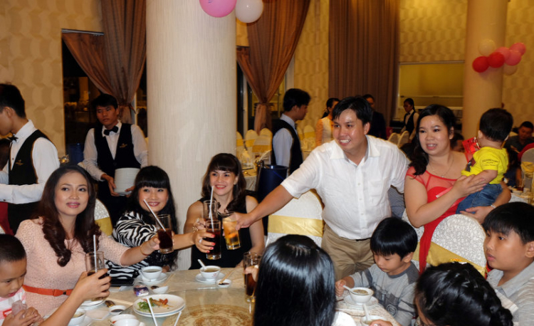 NƠI TỤ TẬP ĂN CHƠI VÀ ĐÓN CHÀO THÀNH VIÊN MỚI CỦA AE SORENTO ! NƠI TỤ TẬP ĂN CHƠI VÀ ĐÓN CHÀO THÀNH VIÊN MỚI CỦA AE SORENTO !