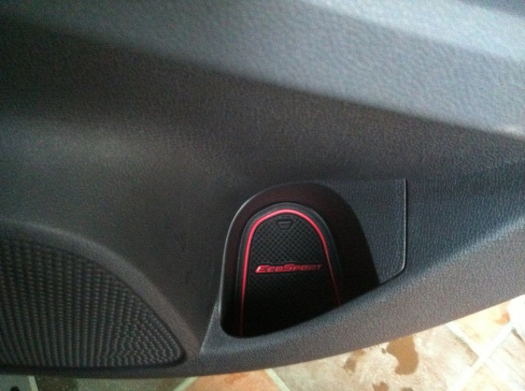 Ford EcoSport - nơi chia sẻ kinh nghiệm sử dụng Ford EcoSport - nơi chia sẻ kinh nghiệm sử dụng