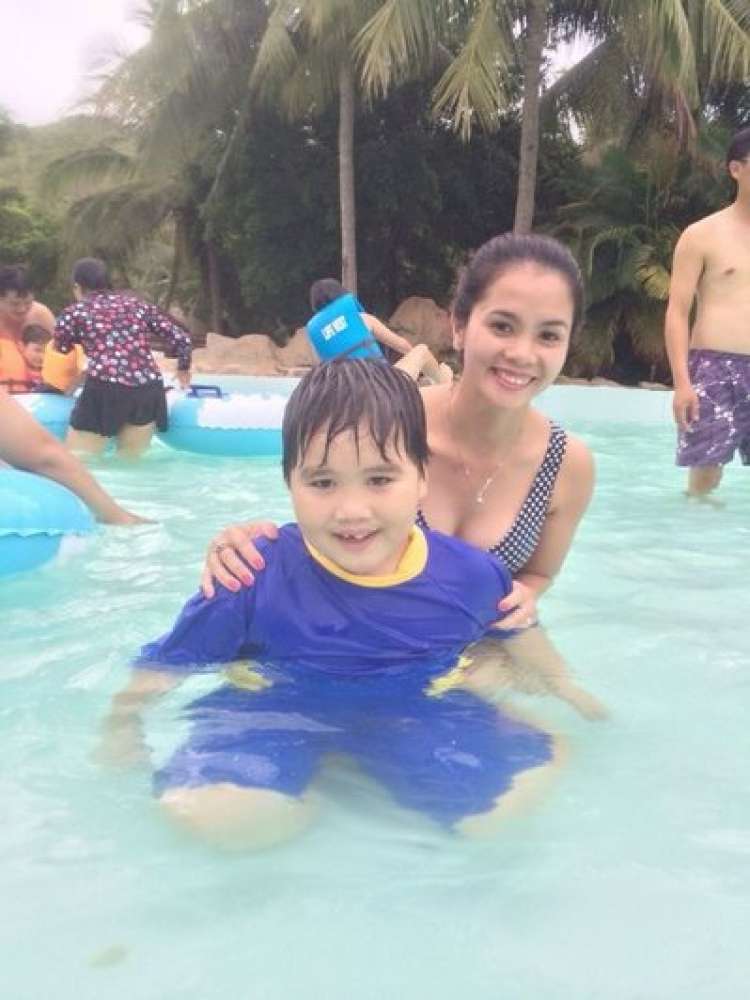 Hình ảnh GMFC offline Nha Trang 30/8 ~ 2/9/2014 Hình ảnh GMFC offline Nha Trang 30/8 ~ 2/9/2014