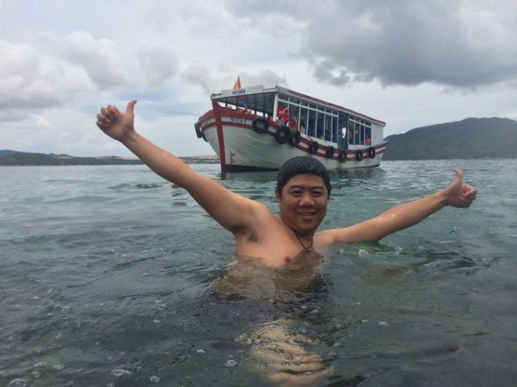 Hình ảnh GMFC offline Nha Trang 30/8 ~ 2/9/2014 Hình ảnh GMFC offline Nha Trang 30/8 ~ 2/9/2014