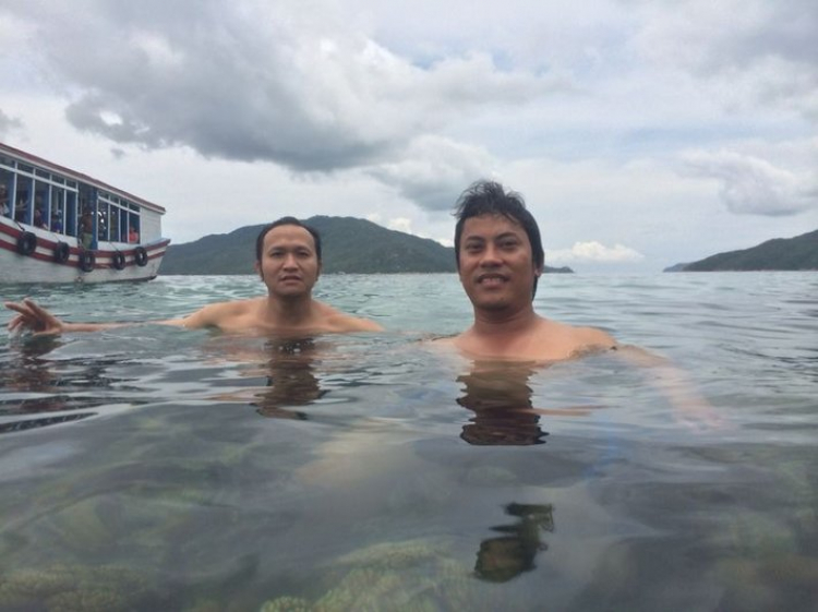 Hình ảnh GMFC offline Nha Trang 30/8 ~ 2/9/2014 Hình ảnh GMFC offline Nha Trang 30/8 ~ 2/9/2014