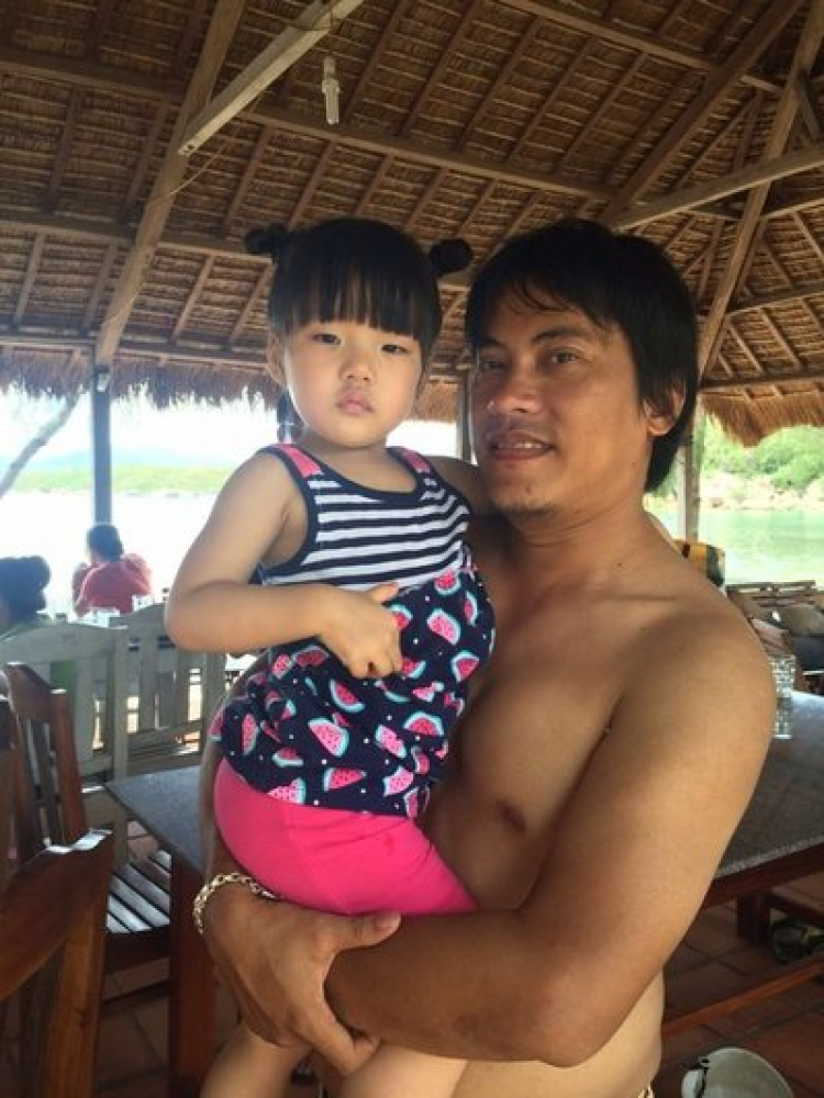 Hình ảnh GMFC offline Nha Trang 30/8 ~ 2/9/2014 Hình ảnh GMFC offline Nha Trang 30/8 ~ 2/9/2014