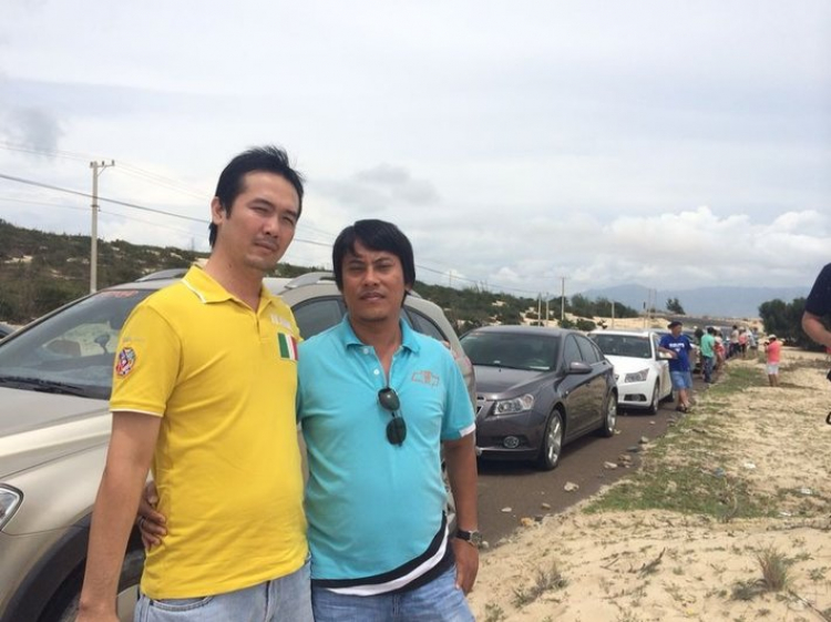 Hình ảnh GMFC offline Nha Trang 30/8 ~ 2/9/2014 Hình ảnh GMFC offline Nha Trang 30/8 ~ 2/9/2014