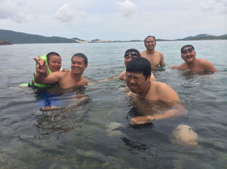 Hình ảnh GMFC offline Nha Trang 30/8 ~ 2/9/2014 Hình ảnh GMFC offline Nha Trang 30/8 ~ 2/9/2014