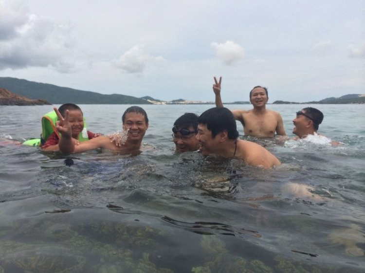 Hình ảnh GMFC offline Nha Trang 30/8 ~ 2/9/2014 Hình ảnh GMFC offline Nha Trang 30/8 ~ 2/9/2014