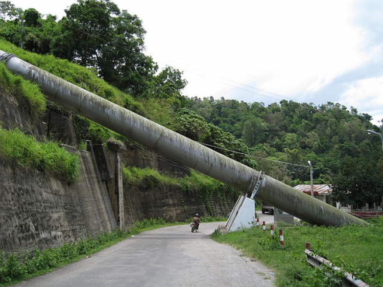 DALAT GIỜ CHỈ CÒN TRONG KÝ ỨC