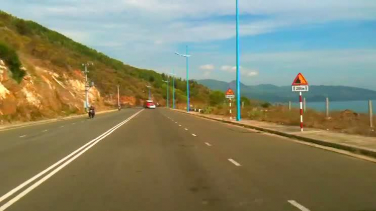 Tập hợp các biển báo <40km/h cần loại bỏ nào