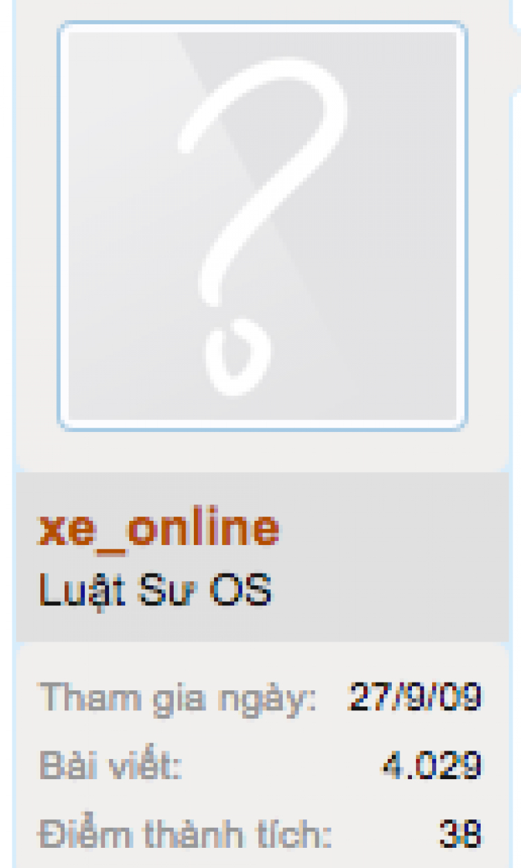 Title lạ ....