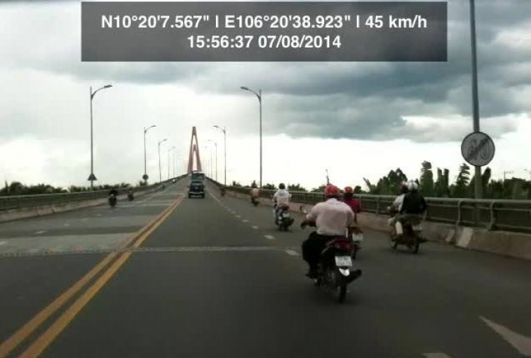 Tập hợp các biển báo <40km/h cần loại bỏ nào