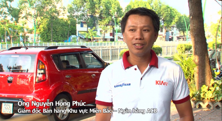 Lốp bám đường của Goodyear được dự báo sẽ gia tăng thị phần Lốp bám đường của Goodyear được dự báo sẽ gia tăng thị phần