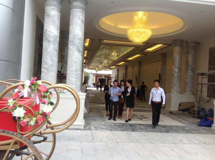 Em xin ý kiến - Dự án này khả thi không ? Em xin ý kiến - Dự án này khả thi không ?
