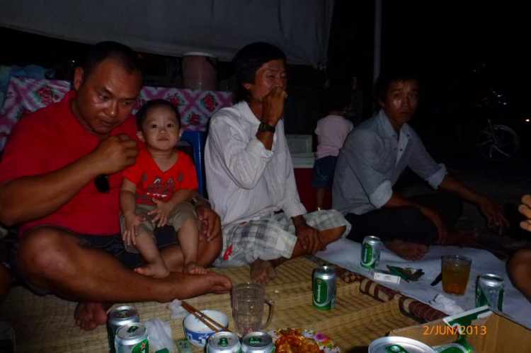 Chương Trình Off Phan Thiết mừng ngày Quốc Tế Thiếu Nhi 1-6-2013. - Hình ảnh trang 22.