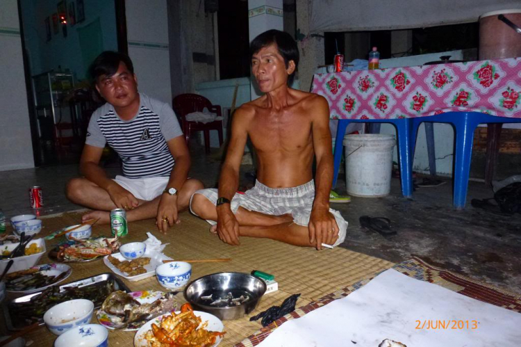 Chương Trình Off Phan Thiết mừng ngày Quốc Tế Thiếu Nhi 1-6-2013. - Hình ảnh trang 22.