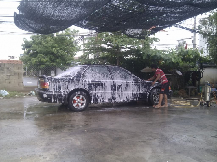Accord Club - Em đi phượt trời Tây (trang 50) Accord Club - Em đi phượt trời Tây (trang 50)