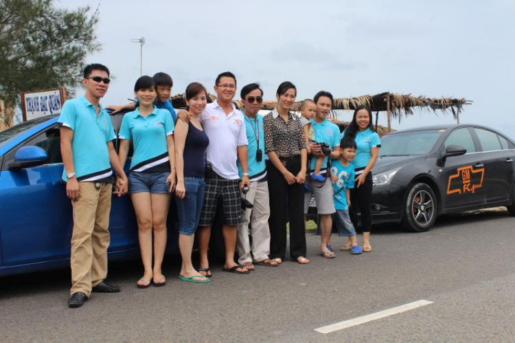 Chương Trình Off Phan Thiết mừng ngày Quốc Tế Thiếu Nhi 1-6-2013. - Hình ảnh trang 22.