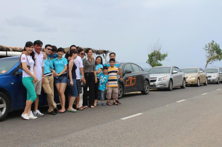 Chương Trình Off Phan Thiết mừng ngày Quốc Tế Thiếu Nhi 1-6-2013. - Hình ảnh trang 22.