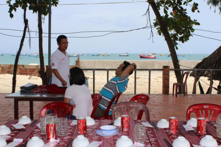 Chương Trình Off Phan Thiết mừng ngày Quốc Tế Thiếu Nhi 1-6-2013. - Hình ảnh trang 22.