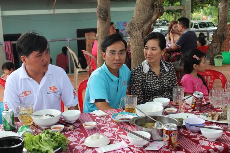 Chương Trình Off Phan Thiết mừng ngày Quốc Tế Thiếu Nhi 1-6-2013. - Hình ảnh trang 22.