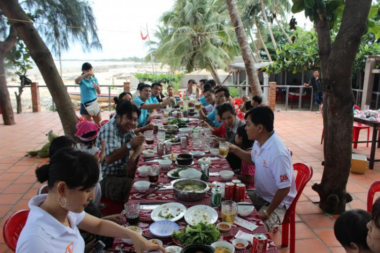 Chương Trình Off Phan Thiết mừng ngày Quốc Tế Thiếu Nhi 1-6-2013. - Hình ảnh trang 22.