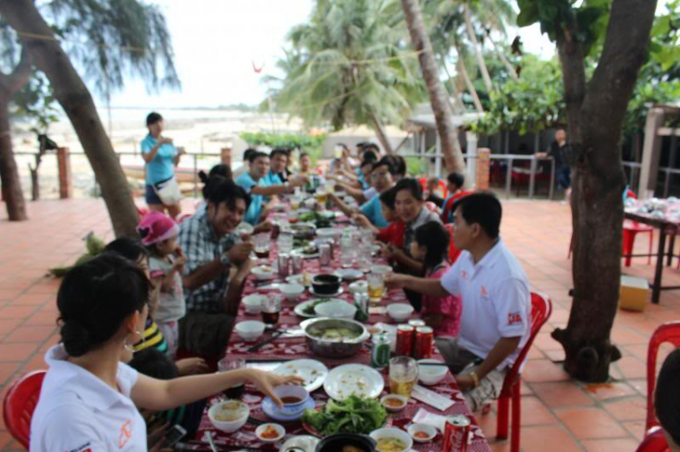 Chương Trình Off Phan Thiết mừng ngày Quốc Tế Thiếu Nhi 1-6-2013. - Hình ảnh trang 22.