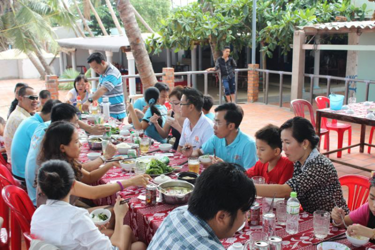 Chương Trình Off Phan Thiết mừng ngày Quốc Tế Thiếu Nhi 1-6-2013. - Hình ảnh trang 22.