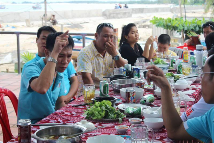 Chương Trình Off Phan Thiết mừng ngày Quốc Tế Thiếu Nhi 1-6-2013. - Hình ảnh trang 22.