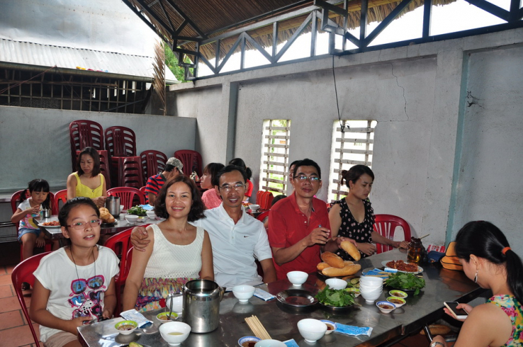 Hình ảnh MAFC off mừng ngày Quốc tế Thiếu nhi 1/6/2013.