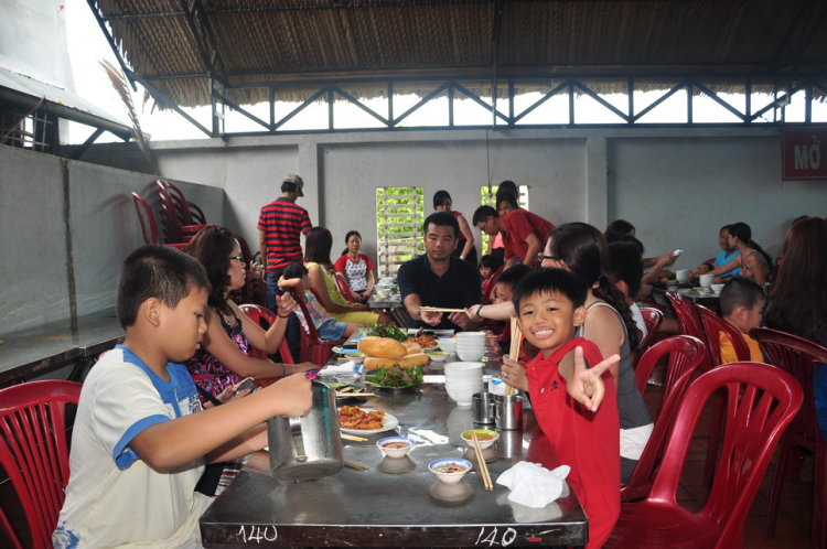 Hình ảnh MAFC off mừng ngày Quốc tế Thiếu nhi 1/6/2013.