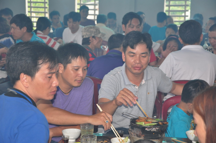 Hình ảnh MAFC off mừng ngày Quốc tế Thiếu nhi 1/6/2013.