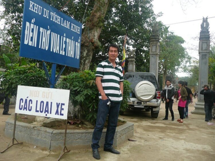 Hành trình xuyên việt 2013 - kèm hình ảnh 2007-2012 (Thanhkap-F117) Hành trình xuyên việt 2013 - kèm hình ảnh 2007-2012 (Thanhkap-F117)