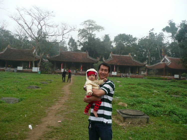 Hành trình xuyên việt 2013 - kèm hình ảnh 2007-2012 (Thanhkap-F117) Hành trình xuyên việt 2013 - kèm hình ảnh 2007-2012 (Thanhkap-F117)