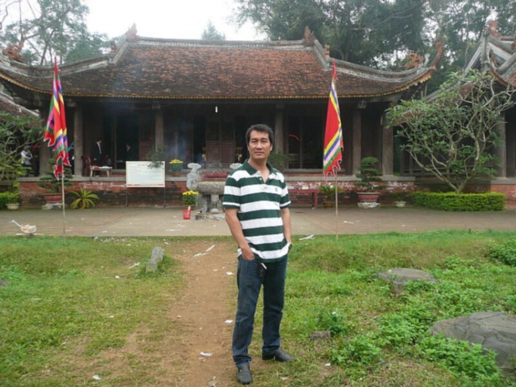 Hành trình xuyên việt 2013 - kèm hình ảnh 2007-2012 (Thanhkap-F117) Hành trình xuyên việt 2013 - kèm hình ảnh 2007-2012 (Thanhkap-F117)