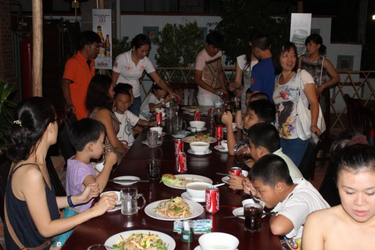 Chương Trình Off Phan Thiết mừng ngày Quốc Tế Thiếu Nhi 1-6-2013. - Hình ảnh trang 22.