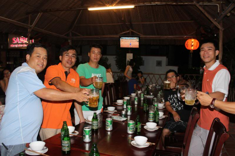 Chương Trình Off Phan Thiết mừng ngày Quốc Tế Thiếu Nhi 1-6-2013. - Hình ảnh trang 22.