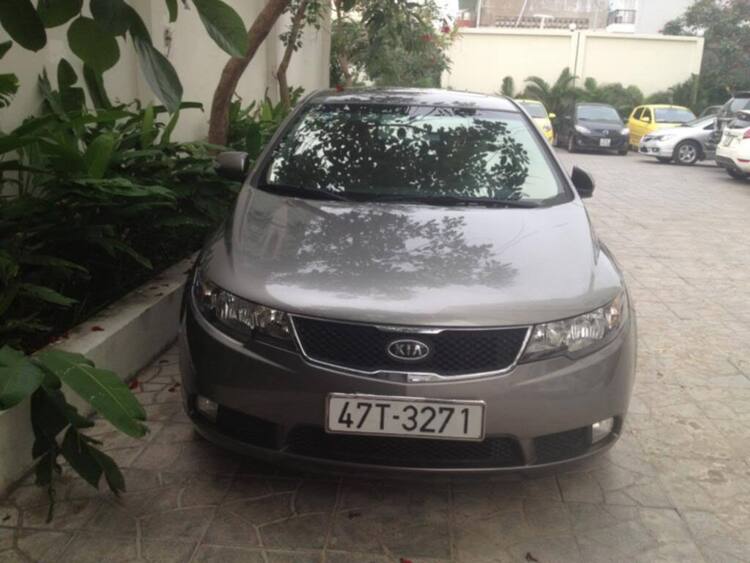 Xe thành viên KIAFC cần bán - cần mua Xe thành viên KIAFC cần bán - cần mua