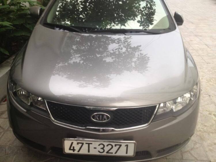 Xe thành viên KIAFC cần bán - cần mua Xe thành viên KIAFC cần bán - cần mua
