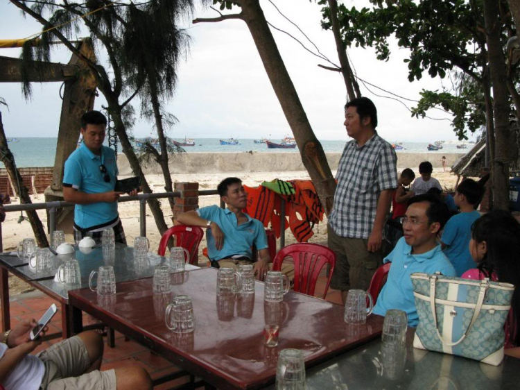 Chương Trình Off Phan Thiết mừng ngày Quốc Tế Thiếu Nhi 1-6-2013. - Hình ảnh trang 22.