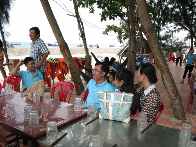 Chương Trình Off Phan Thiết mừng ngày Quốc Tế Thiếu Nhi 1-6-2013. - Hình ảnh trang 22.