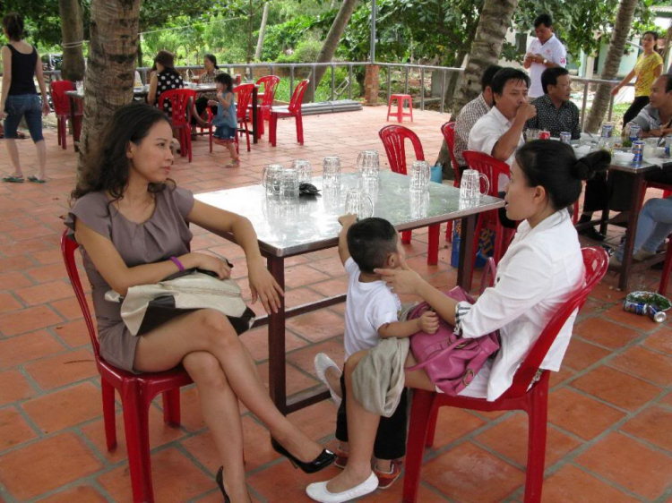 Chương Trình Off Phan Thiết mừng ngày Quốc Tế Thiếu Nhi 1-6-2013. - Hình ảnh trang 22.