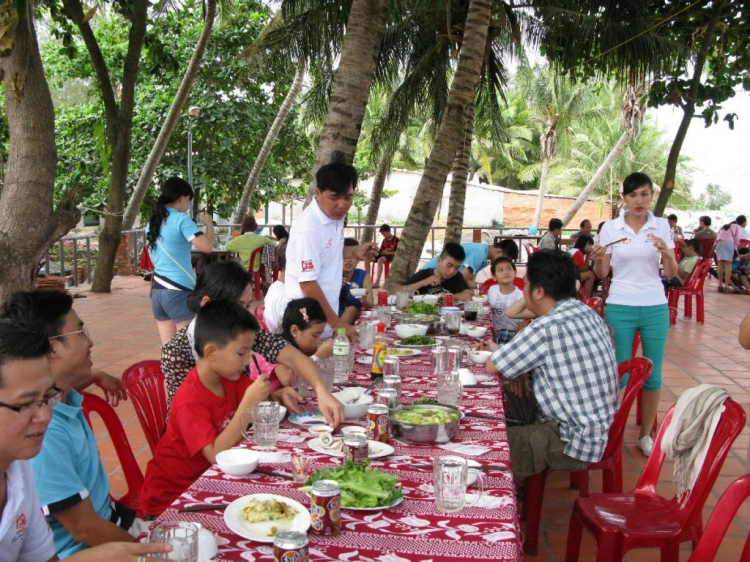 Chương Trình Off Phan Thiết mừng ngày Quốc Tế Thiếu Nhi 1-6-2013. - Hình ảnh trang 22.