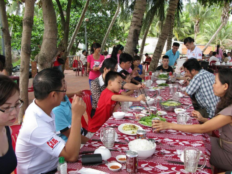 Chương Trình Off Phan Thiết mừng ngày Quốc Tế Thiếu Nhi 1-6-2013. - Hình ảnh trang 22.