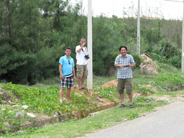 Chương Trình Off Phan Thiết mừng ngày Quốc Tế Thiếu Nhi 1-6-2013. - Hình ảnh trang 22.