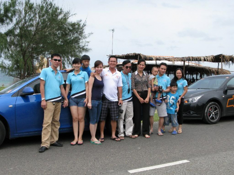 Chương Trình Off Phan Thiết mừng ngày Quốc Tế Thiếu Nhi 1-6-2013. - Hình ảnh trang 22.