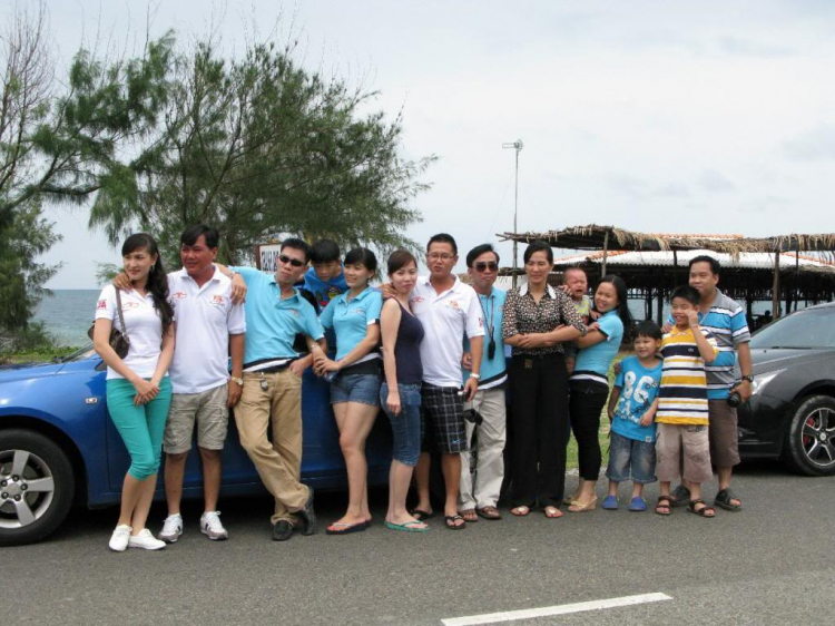 Chương Trình Off Phan Thiết mừng ngày Quốc Tế Thiếu Nhi 1-6-2013. - Hình ảnh trang 22.