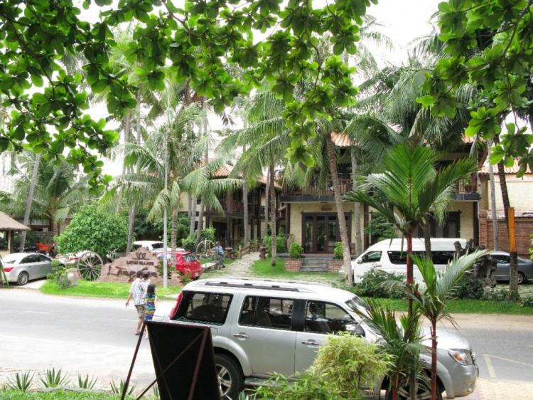 Chương Trình Off Phan Thiết mừng ngày Quốc Tế Thiếu Nhi 1-6-2013. - Hình ảnh trang 22.